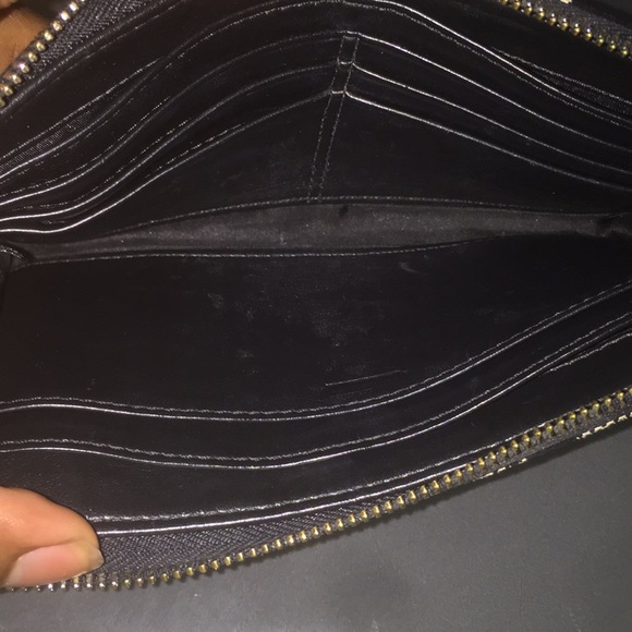 Coach Wallet - Picture 4 of 4